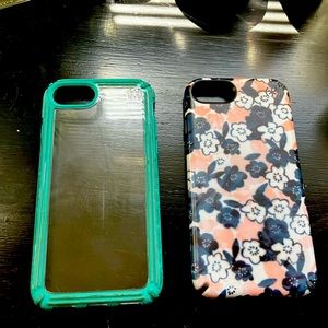Speck IPhone cases (2)